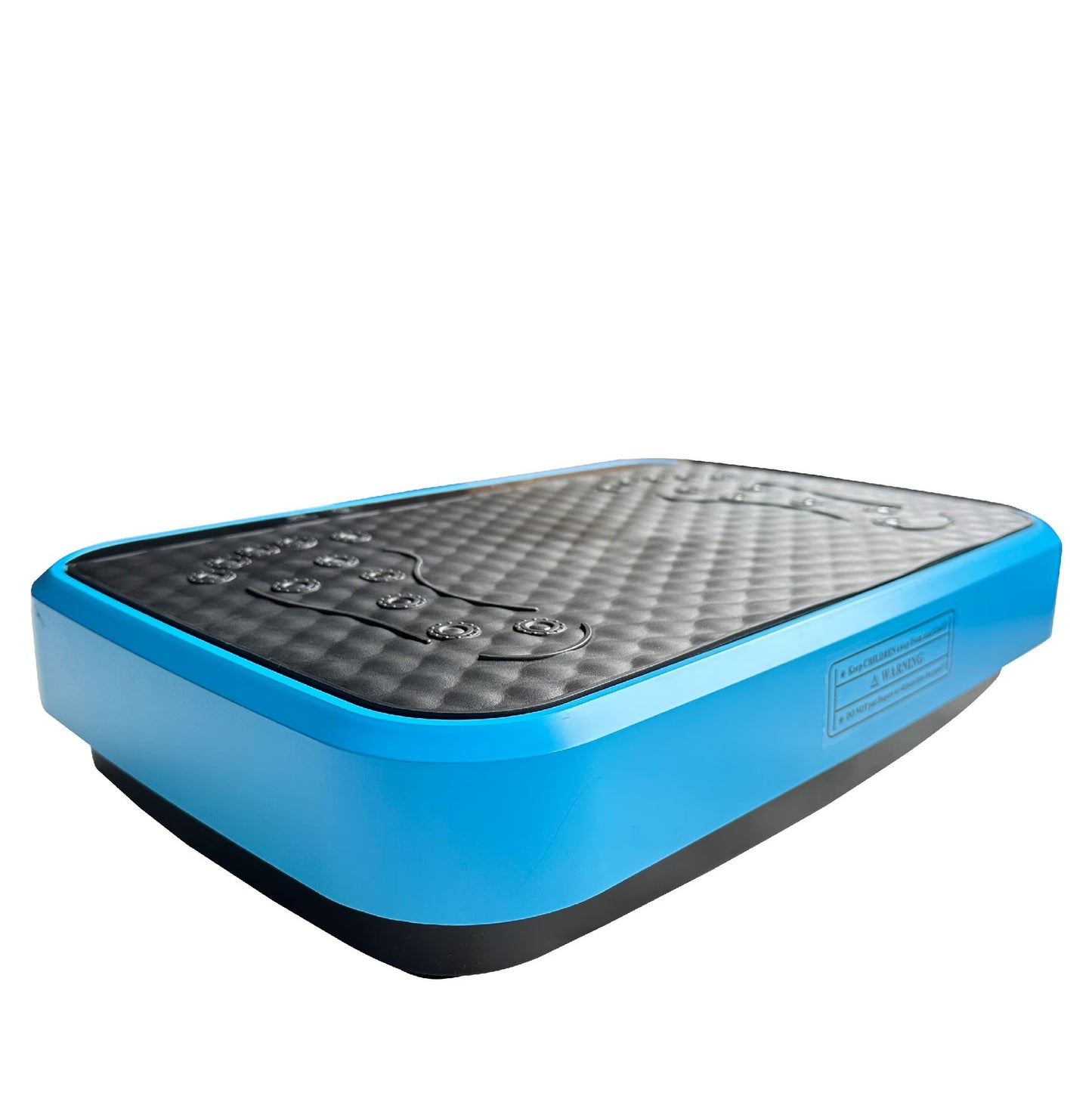 Vibration Plate Exercise Machine